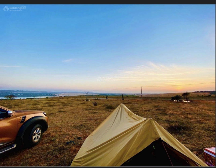 Bán 9300m2 view biển, view Bàu Trắng đường 716, Hoà Thắng