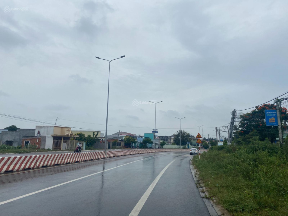 Bán 939m2 đất mặt tiền. Nguyễn Thông, Phú Hài, TP Phan Thiết