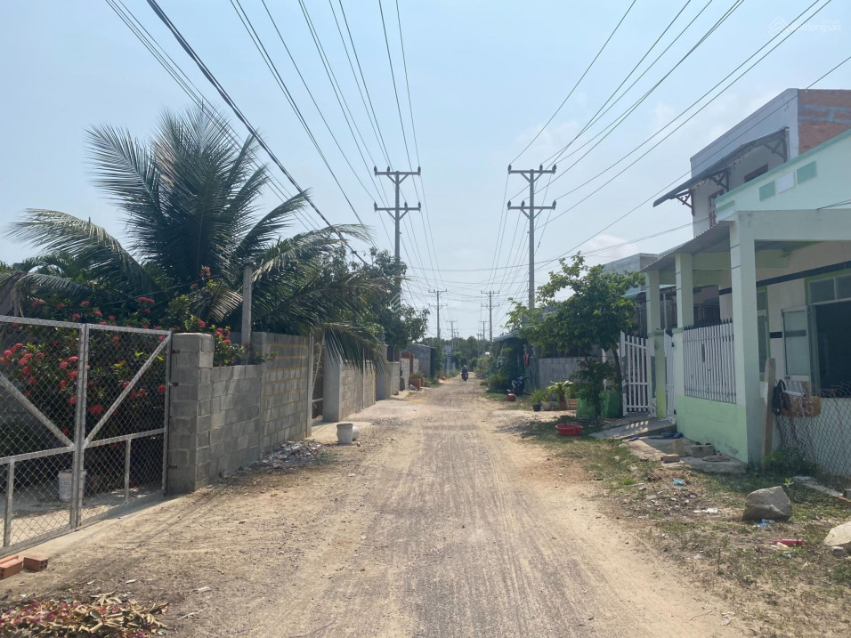 Bán 949m2 lô 2. Đường Xuân Thuỷ, Mũi Né