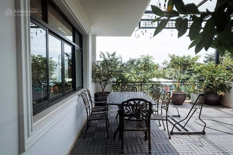 Bán BT Vinhomes Gardenia, Hàm Nghi, Mỹ Đình, DT 286m2, 3 tầng, MT 30m, giá 116 tỷ