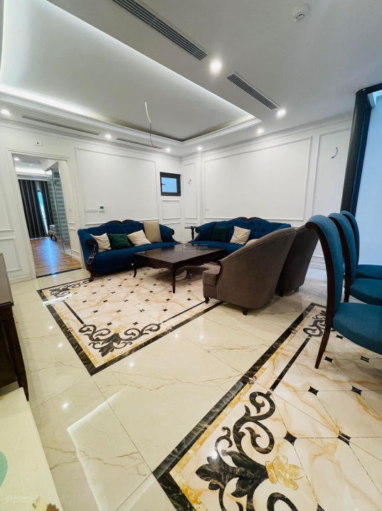 Bán Biệt thự Cầu Giấy 190m2x4T MT 10m giá 32 tỷ, khu liền kề cao cấp