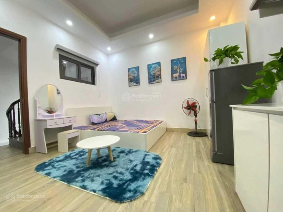 Bán CCMN khu Lương Thế Vinh, 35PKK, 151m2x7T thang máy nhỉnh 15 tỷ