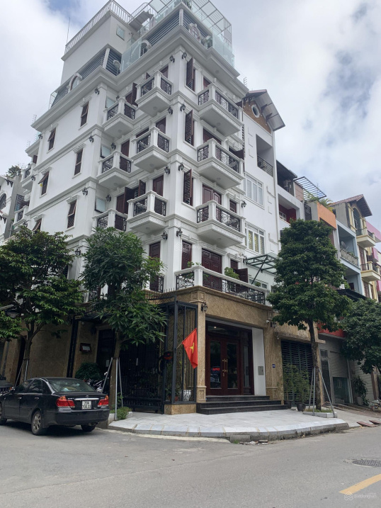 Bán Gấp Chung Cư mini Tại Phùng Khoan, Từ Liêm, 150m, 7 Tầng, 35 Phòng Chỉ 15,5 Tỷ.