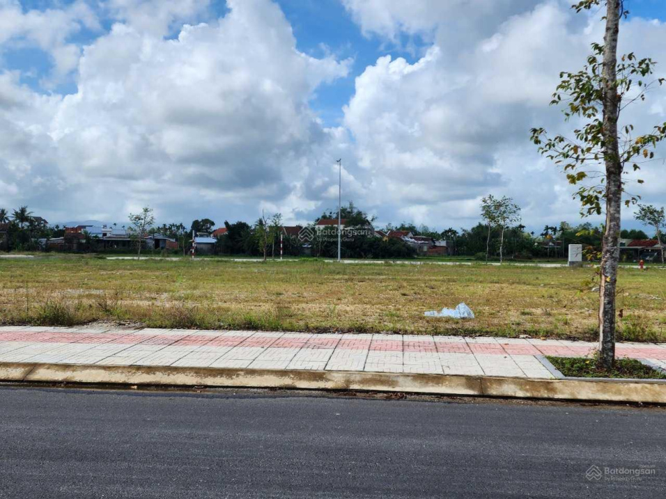 Bán Gấp Lô Đất Đối Diện Trường THCS La Hà, chỉ Cần TT 721tr