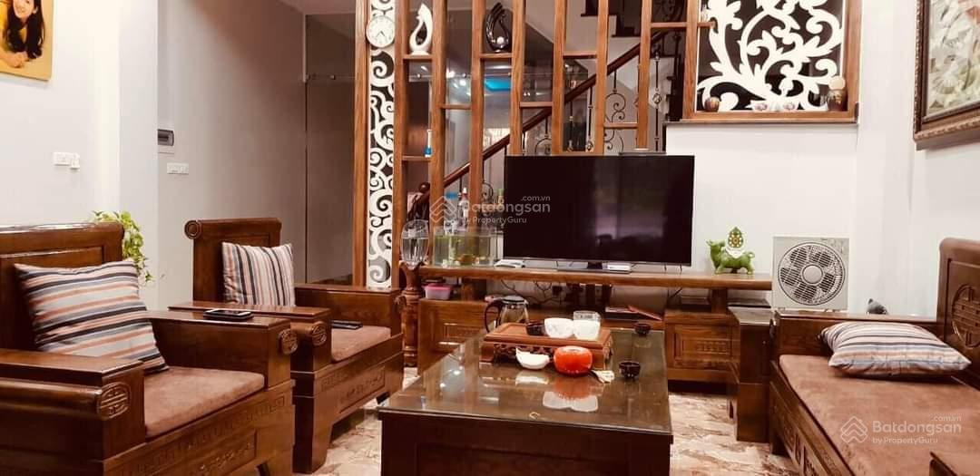 Bán LK: Khu đô thị mới Vân Canh, DT 100m2, 4 tầng, MT 5 m, giá 10 tỷ