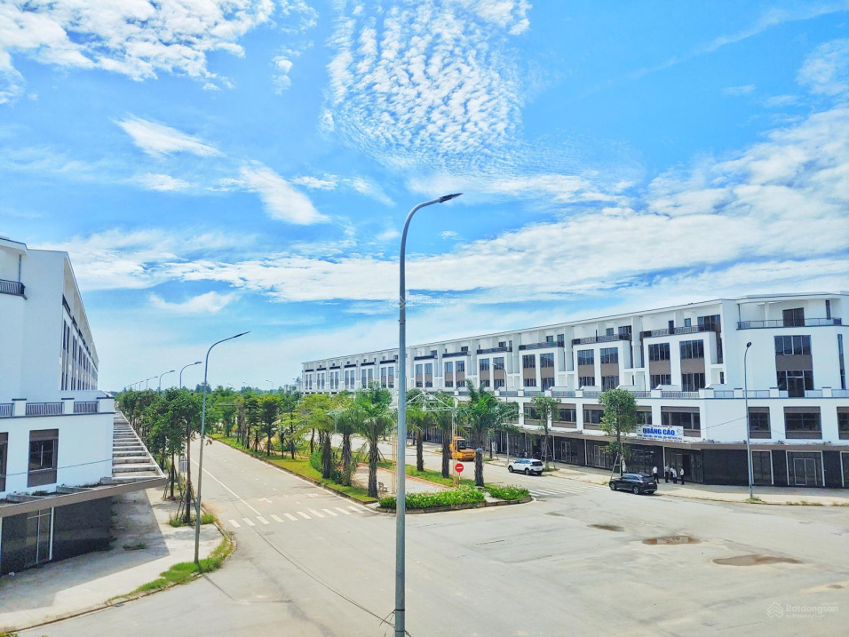 Bán Lô đất đẹp phường Nghĩa Chánh ngay siêu thị Go Quảng Ngãi - View công viên