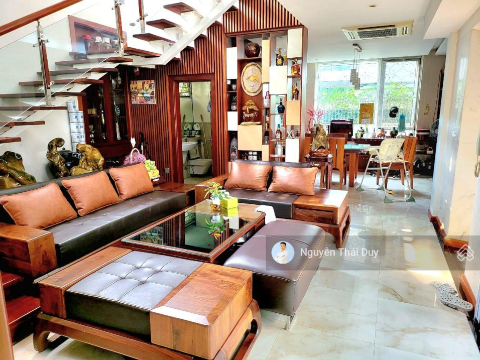 Bán Nhà Kinh Doanh Cửa Bắc, Ba Đình 120m2,Thang Máy, MT6m, Sầm Uất, Chỉ Hơn 49 Tỷ.