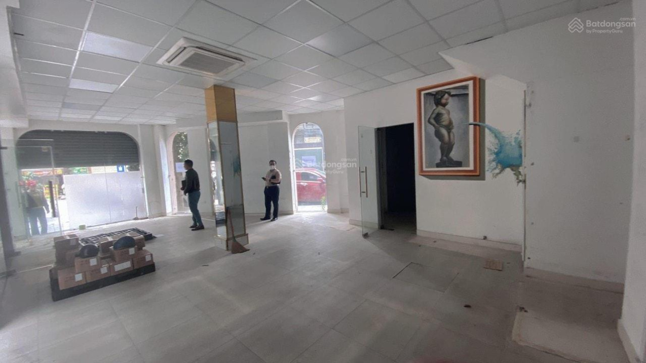 Bán Shophouse 3 mặt tiền KĐT FiveStar Mỹ Đình