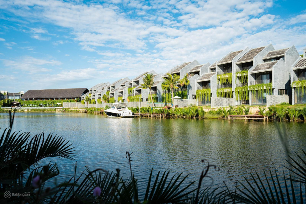 Bán biệt thự Casamia Sl5, DTĐ: 161m2, giá 7 tỷ