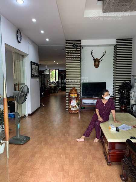 Bán biệt thự Compound đường Xuân Thủy, Thảo Điền, Quận 2: 8x26m; Hầm 3 lầu. Giá 50 tỷ