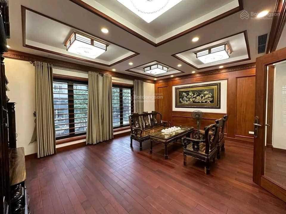 Bán biệt thự Dương Nội, Hà Đông, 262m2, mt13.2m, Đông Nam, giá 30 tỷ