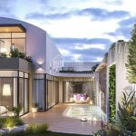  350m2 - 4
