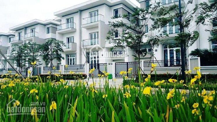 Bán biệt thự K Ciputra, DT 140m2 - 400m2 view sân golf, hồ điều hòa sổ đỏ nhận nhà ngay 0945 751 ***