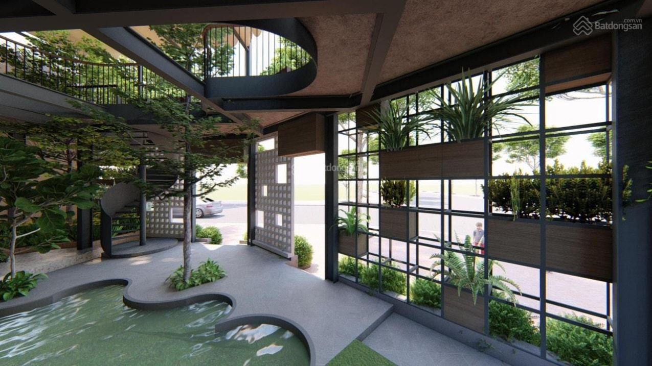 Bán biệt thự KĐT Đặng Xá, hàng xóm Vinhomes Long Biên, Vinhomes Ocean Park, lô góc kinh doanh đỉnh