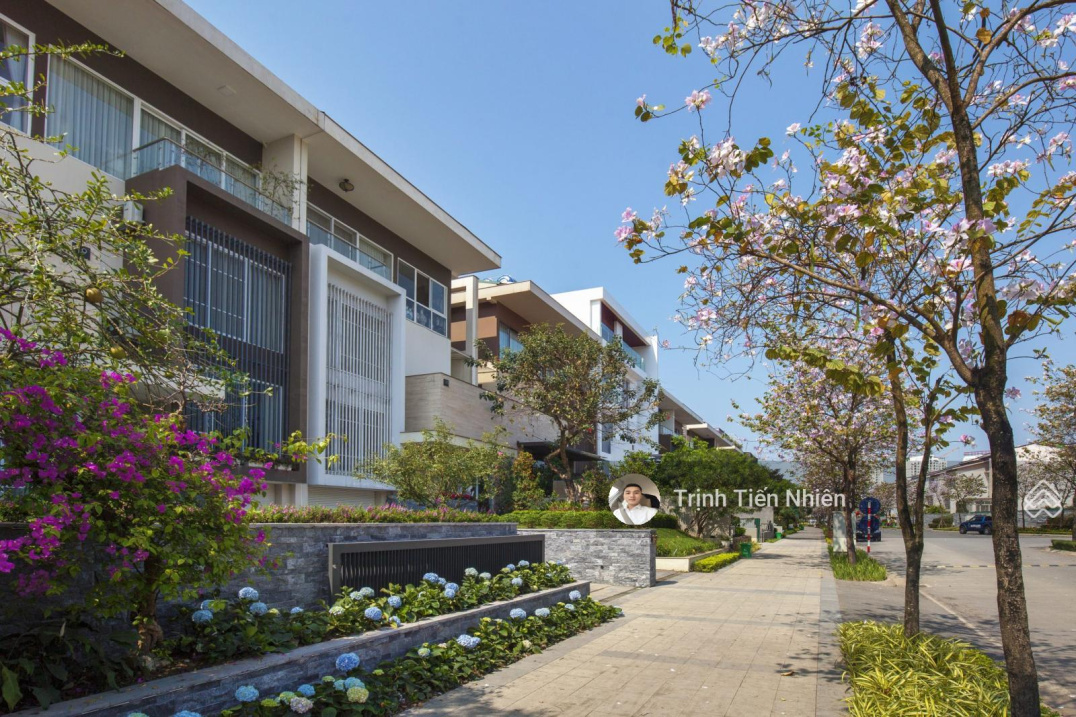 Bán biệt thự KĐT Nam Thăng Long Ciputra khu Q 441m2 cực VIP, giá rẻ nhất không có căn thứ 2