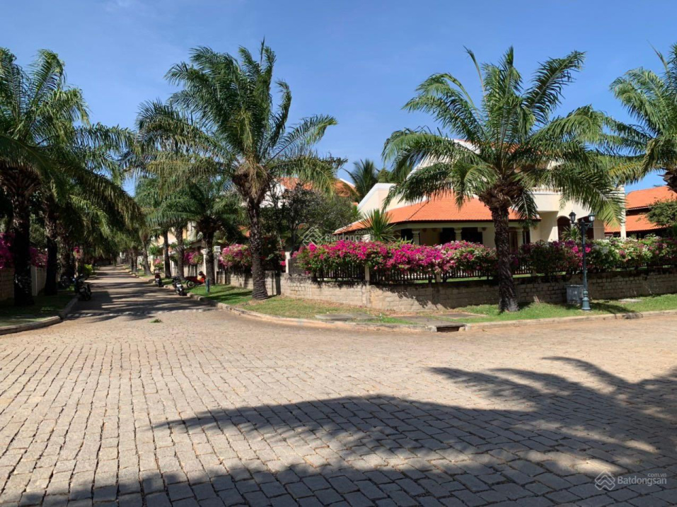 Bán biệt thự Mũi Né Domaine 470m2 gần công viên nước Summer Land