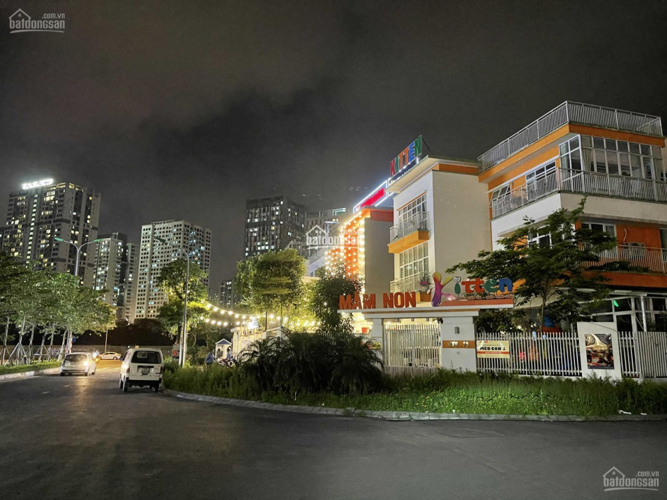 Bán biệt thự Ngoại Giao Đoàn, DT 216m2 đến 430m2, vị trí đẹp, giá tốt nhất thị trường: 0945 751 ***