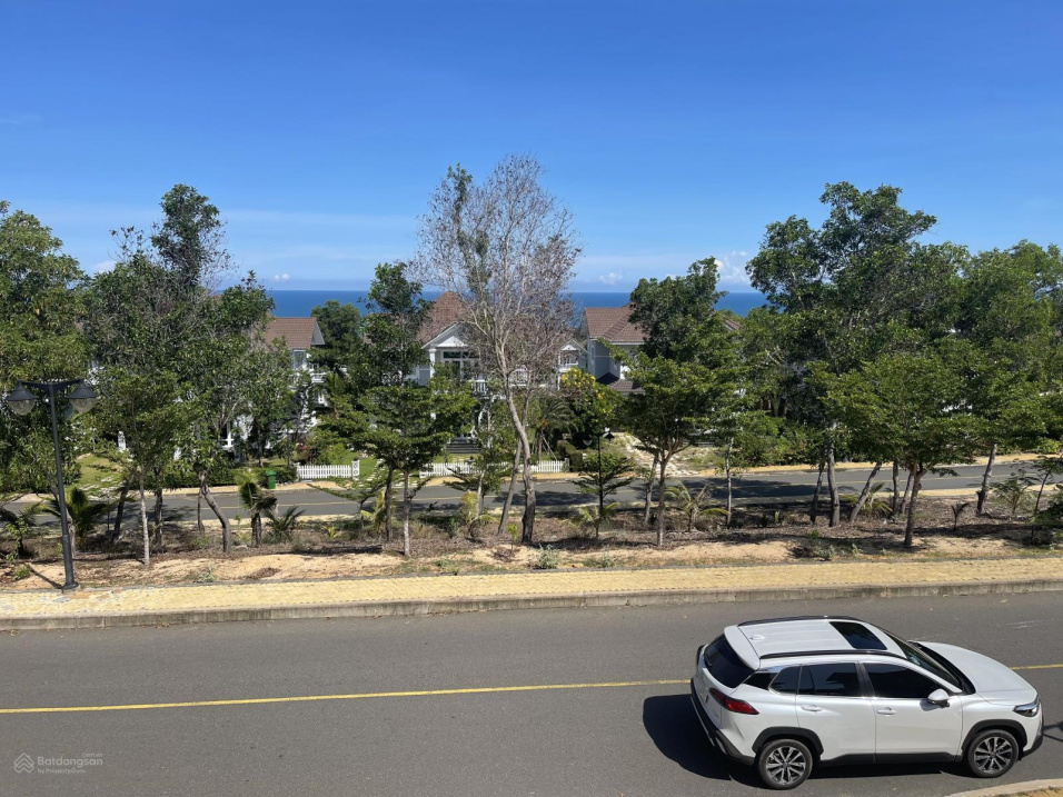 Bán biệt thự Sealinks Mũi Né PC 400m view biển