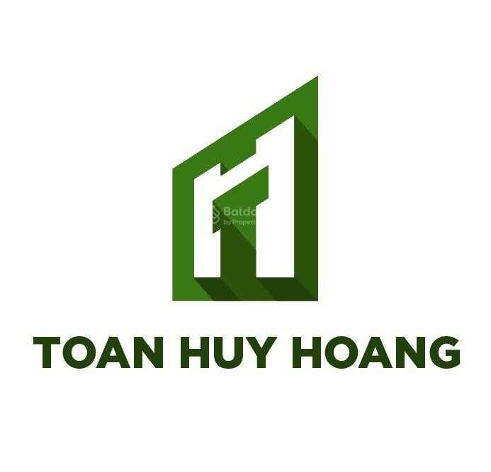 Bán biệt thự khu Nam Việt Á, hướng ĐN, đường 7.5m, giá tốt - Toàn Huy Hoàng