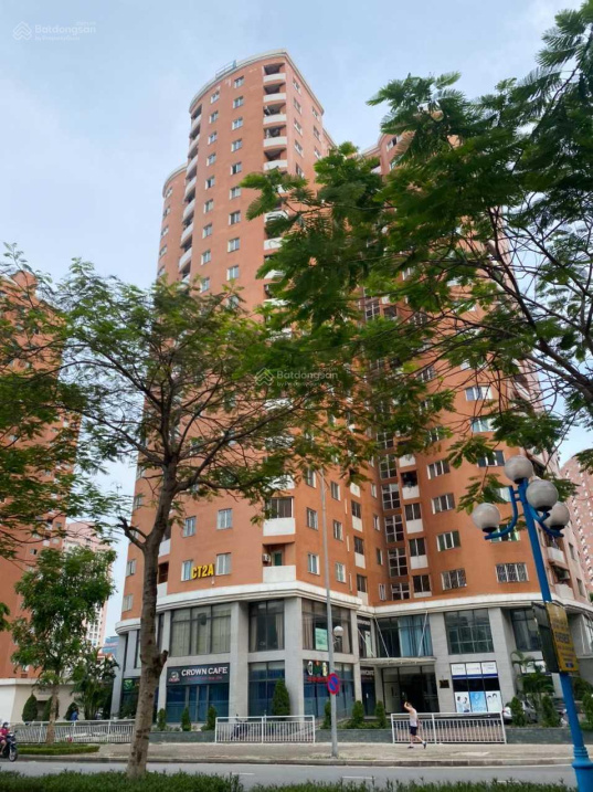 Bán biệt thự - kinh doanh - khu làng Quốc tế Thăng Long - Tô Hiệu - cực vip - lô góc - 200m2 - 50tỷ