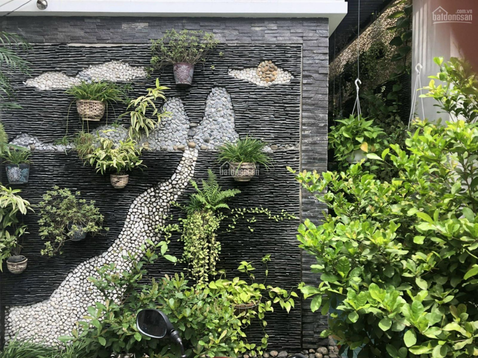 Bán biệt thự mặt tiền Cầu Dứa Phú Nông 300m2 thiết kế đẹp giá 17 tỷ thương lượng