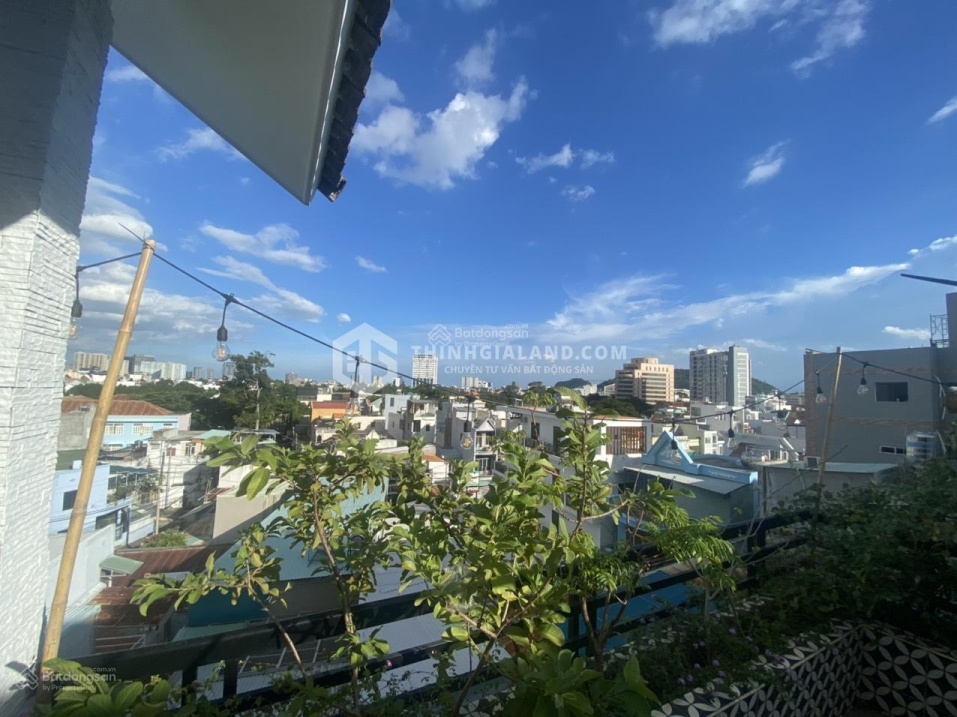 Bán biệt thự mini 1 trệt 2 lầu ngang 10 khu biệt thự Bãi Trước Vũng Tàu, giá chỉ 13 tỷ còn TL