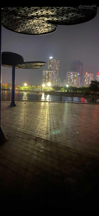 Bán biệt thự phân khu đẹp nhất Dương Nội Nam Cường, Hà Đông 170m2