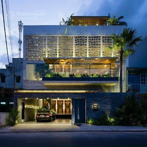 Bán biệt thự vip Fideco Thảo Điền, Quận 2, 18x20m, 362m2, giá 60 tỷ TL