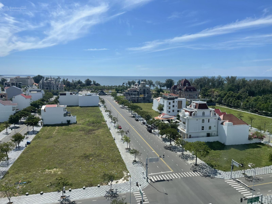 Bán các lô góc đẹp mặt tiền biển Ocean Dunes Phan Thiết LH 0986 707 476