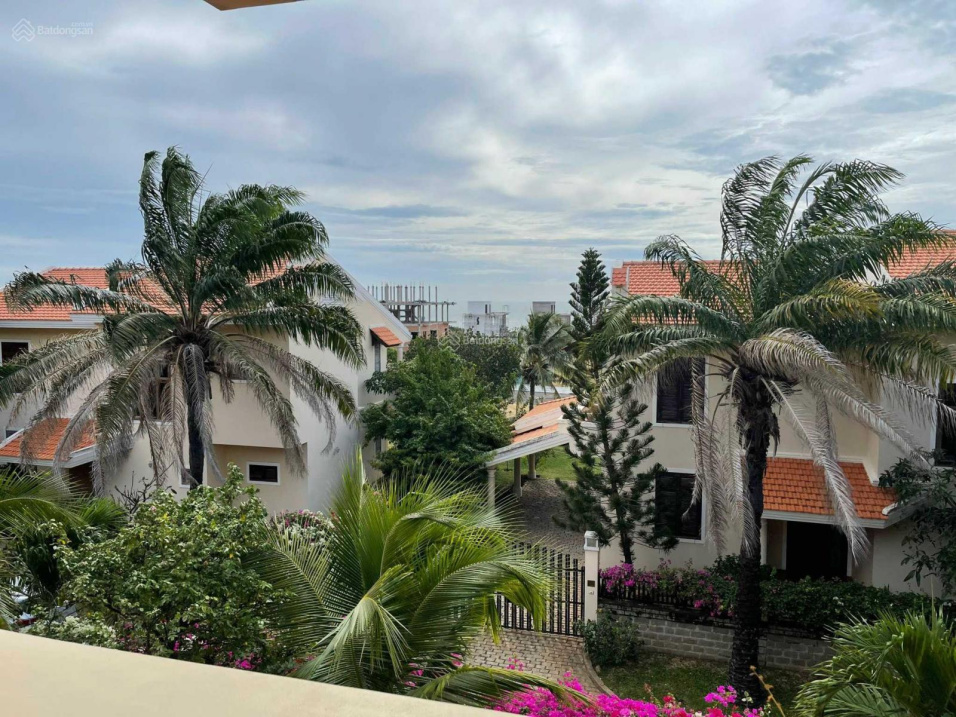 Bán căn biệt thự Domaine Mũi Né, kế bên Sealinks