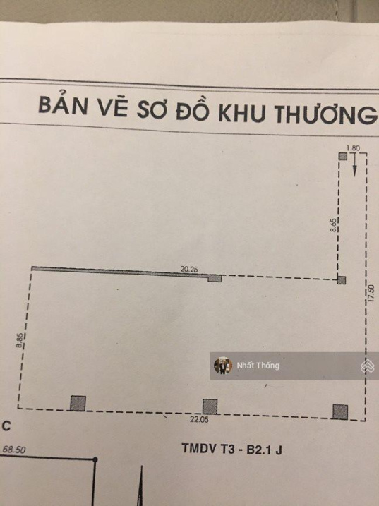 Bạn cần một vị trí kinh doanh đẹp! Tại sao không thử đầu tư mua ngay shophouse tại Đảo Kim Cương