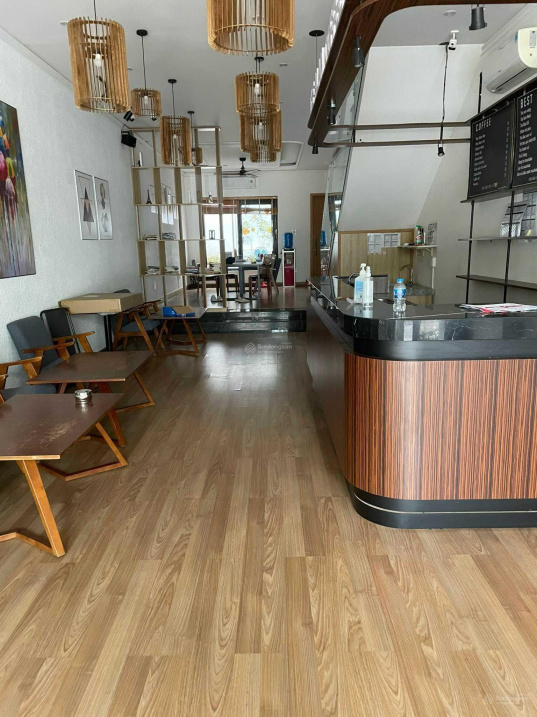 Bán căn nhà 1 trệt 1 lầu đường Trương Hán Siêu, Phú Thuỷ, Phan Thiết, Bình Thuận