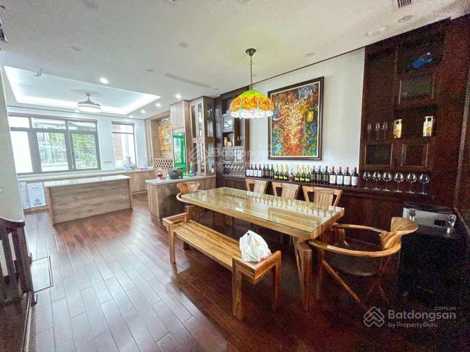 Bán căn nhà 92m2 - MT 6m - 6 tầng tại D3 Vườn Đào - phố Lạc Long Quân, Tây Hồ Hà Nội - giá 40 tỷ