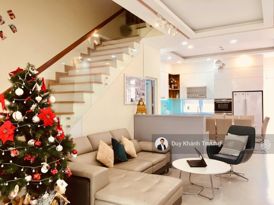 Bán căn nhà đẹp, đường Phạm Hồng Thái, phường 10, Đà Lạt 67m2 3PN/2WC