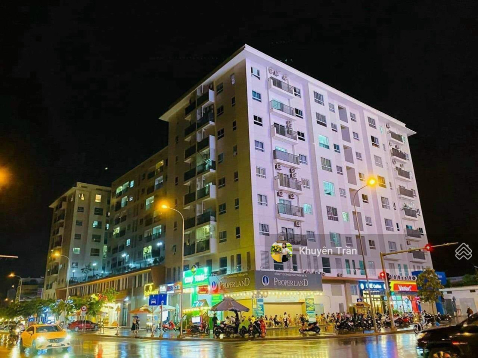 Bán căn shophouse CT1 VCN Phước Hải tp Nha Trang. DT 147m Giá 7.7 Tỷ