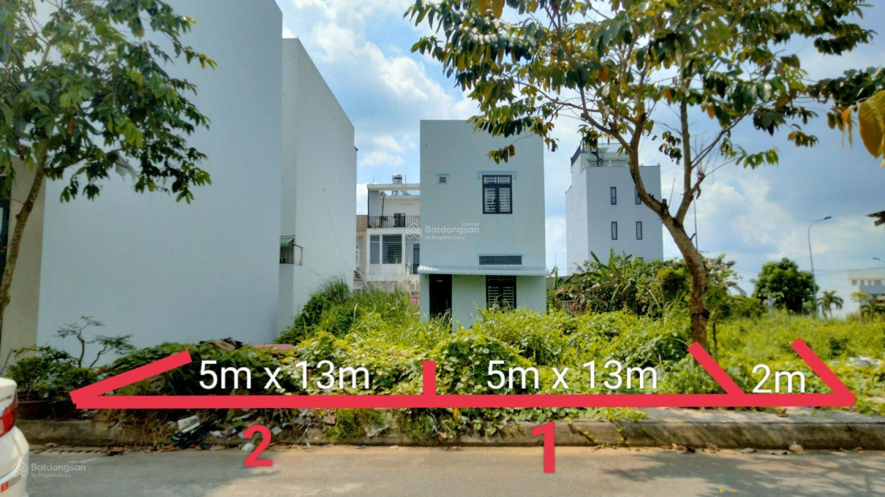 Bán cặp nền siêu đẹp đường Số 7A KDC Văn Hoá Tây Đô, Q Cái Răng gần siêu thị Go! LH 0907 273 366