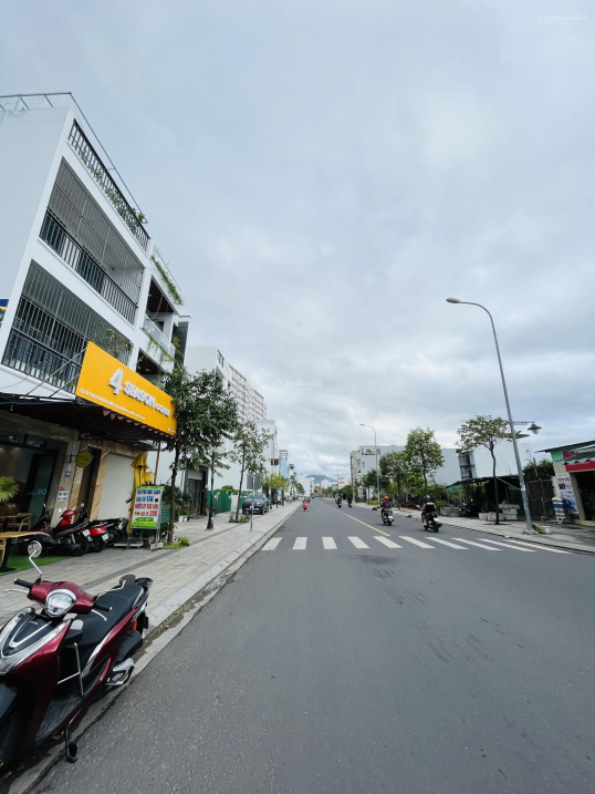 Bán cặp siêu vip đường A4 (Thích Quảng Đức) VCN Phước Long 1 ngang 10m