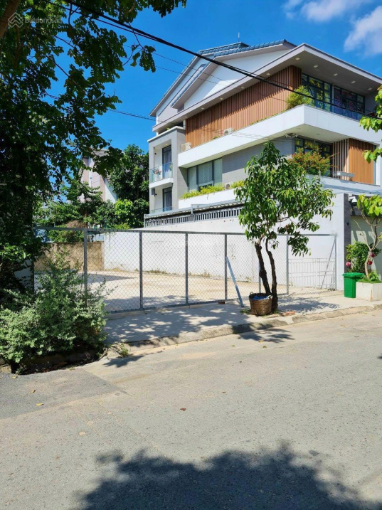 Bán đất 10x20=200m2 nằm trong khu biệt thự liền kề Phường Hiệp Bình Chánh Gần Gigamall Thủ Đức