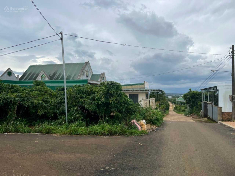 Bán đất 2 mặt tiền đường nhựa sẵn thổ cư tại xã Lộc Quảng, chỉ 3.1 tỷ