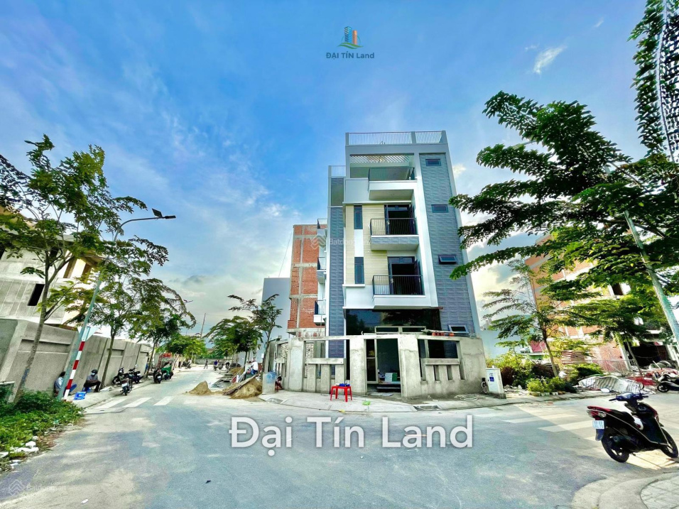 Bán đất 4x14 5x14m đã có sổ hồng riêng. P Trường Thọ gần chợ Thủ Đức, Vincom Võ Văn Ngân giá đầu tư