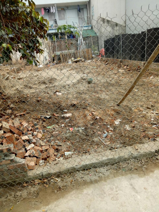 Bán đất An Đào, Gia Lâm, DT 50m2, MT 4,2 m, ô tô 7 chỗ vào đất, giá 3,x tỷ