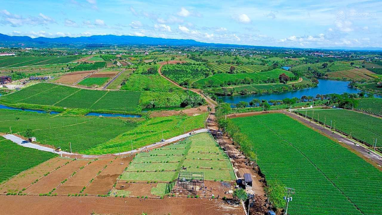 Bán đất Bảo Lâm. SHR từng nền, nằm trên cung đường phát triển du lịch cực kì lớn của Bảo Lâm