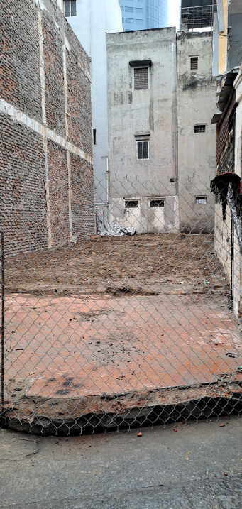 Bán đất Cầu Giấy - Dịch Vọng - Xuân Thuỷ - 120m2 - MT 6m - ô tô - kinh doanh