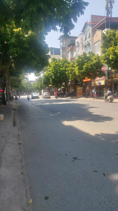 Bán đất Cửu Việt, Gia Lâm, DT 45 m2, lô góc, hàng xóm khu 31 ha Trâu Quỳ, ô tô đổ cửa, giá 3,x tỷ