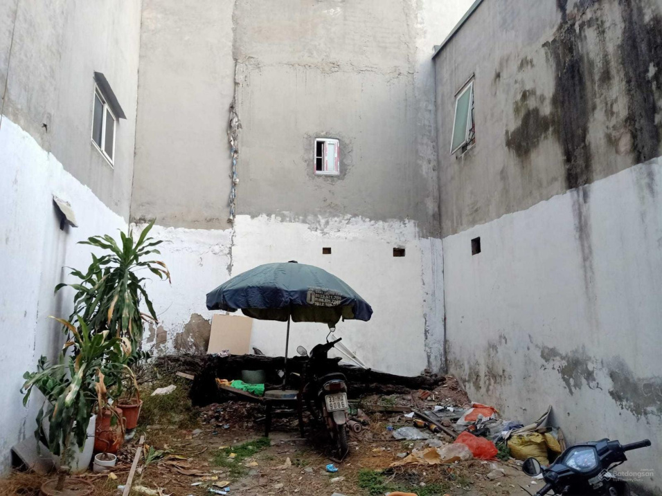 Bán đất Dương Nội Hà Đông khu phân lô ô tô bàn cờ 50m2 giá 5.3 tỷ