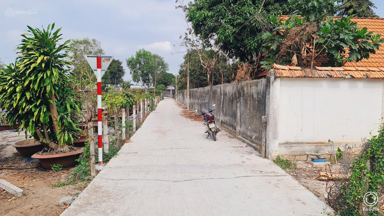 Bán đất Long Mỹ, Đất Đỏ, Bà Rịa Vũng Tàu, diện tích 3196m2