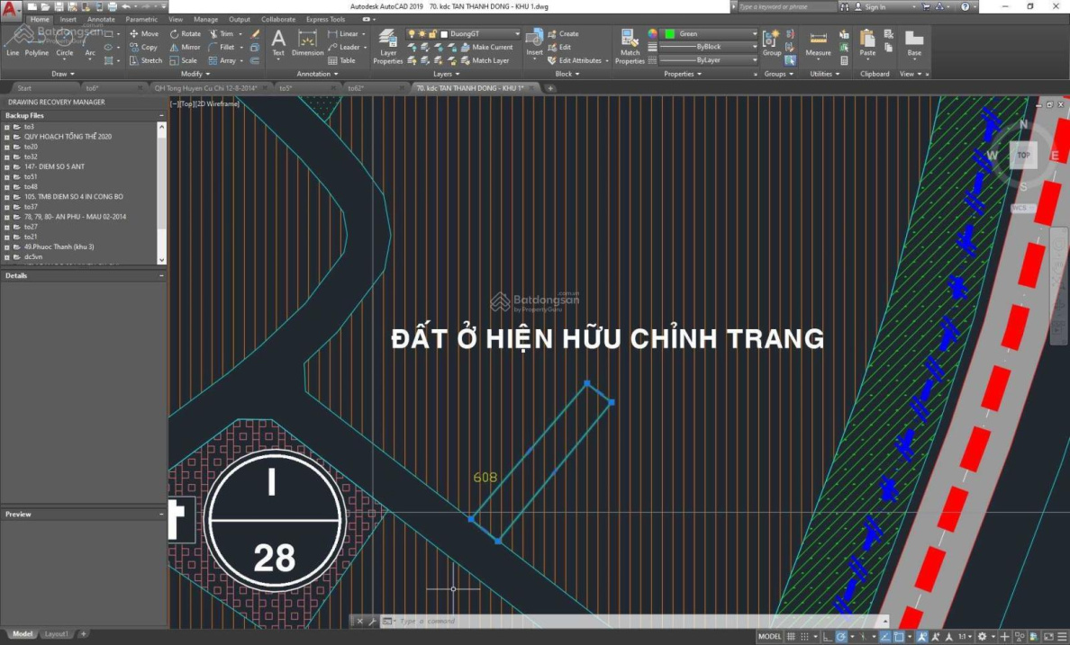 Bán đất MT đường nhựa 7m Xã Tân Thạnh Đông, Củ Chi, DT 323 m2, giá chỉ 3,7 tỷ