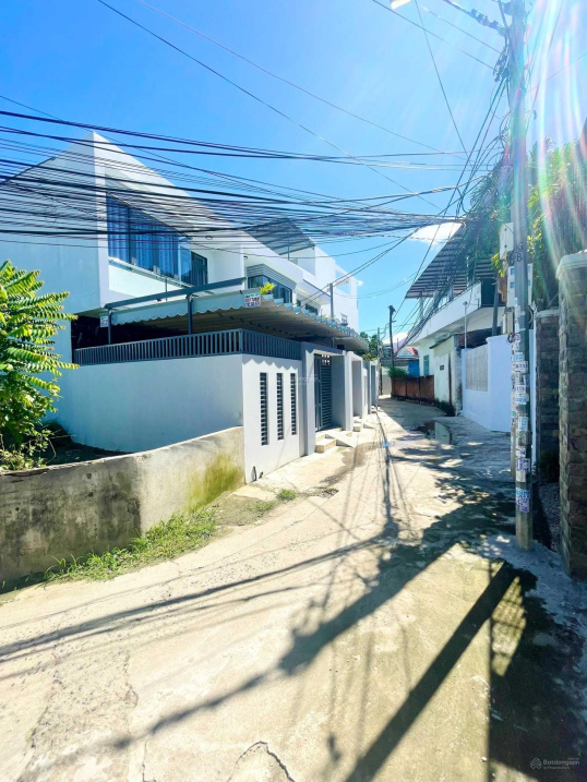 Bán đất Ngọc Hiệp gần Lương Đình Của, 69m2 ngang 5m giá bán 1,5 tỷ