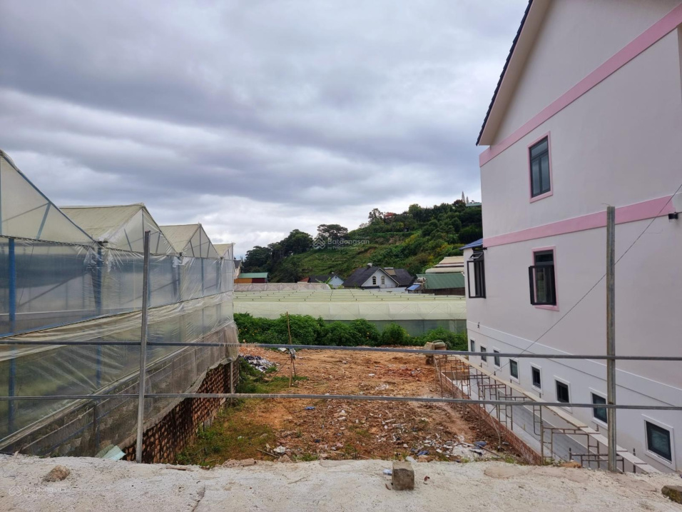 Bán đất Nguyễn Đình Quân, Đà Lạt, thích hợp kinh doanh lưu trú, nghỉ dưỡng giá 8 ty 5