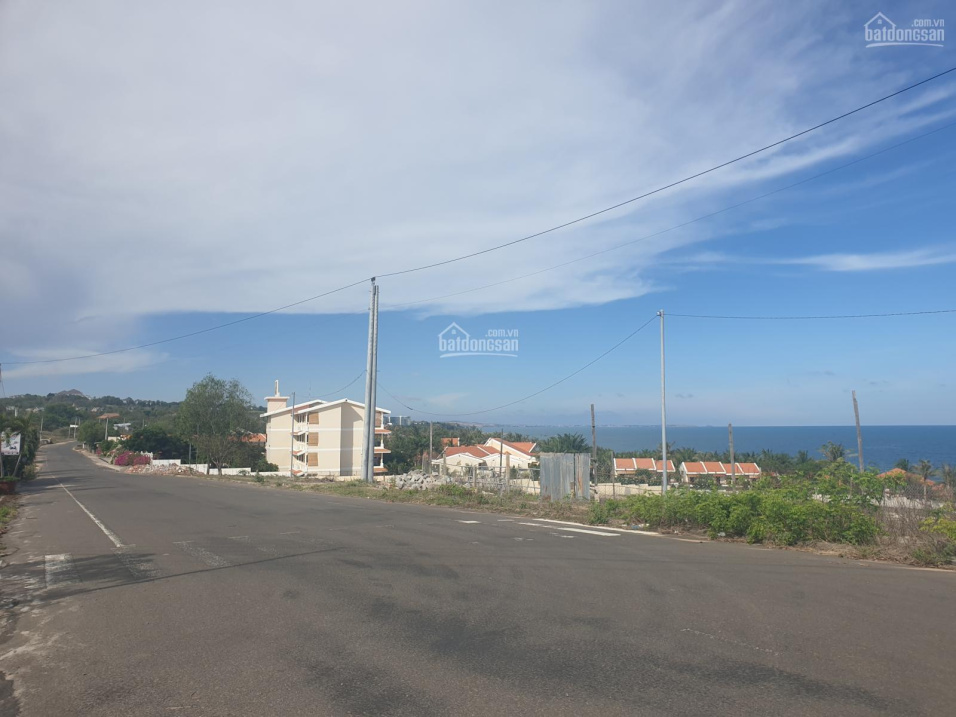 Bán đất Phú Hài đường Nguyễn Thông, Hàn Mặc Tử LH 0986 707 476